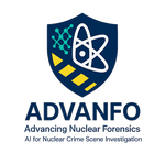 Advancing Nuclear Forensics, Machine Learning methods for Nuclear Crime Scene Investgation, ADVANFO (IAEA)